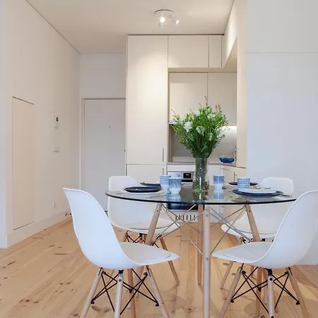 Apartment Santos Design Flat By Lovelystay