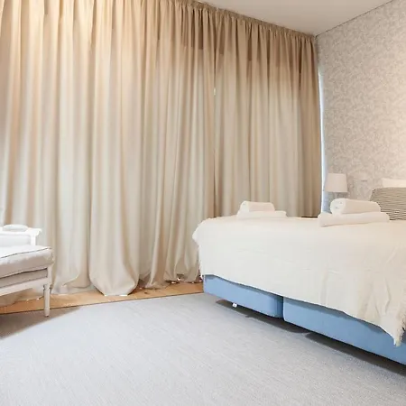 Santos Design Flat By Lovelystay Apartment Lissabon