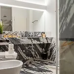 Santos Design Flat By Lovelystay *