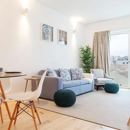 Apartamento Santos Design Flat By Lovelystay *