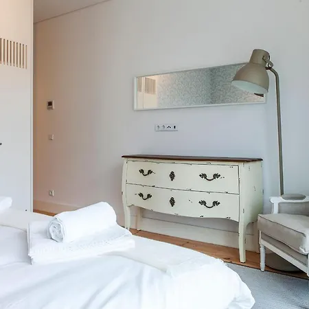Santos Design Flat By Lovelystay Apartamento *