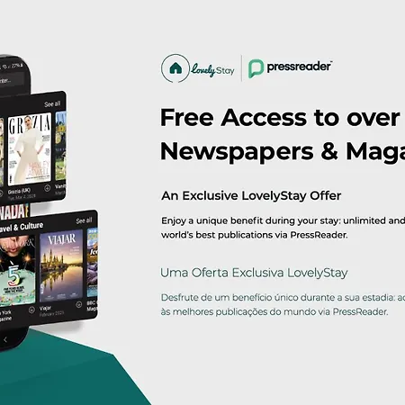 Santos Design Flat By Lovelystay דירה ליסבון